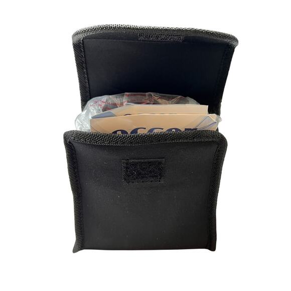 Open Box - New - Occer 12x25 Compact Low Light Vision Binoculars - Black - Picture 4 of 14